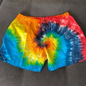 Chubbies Shorts